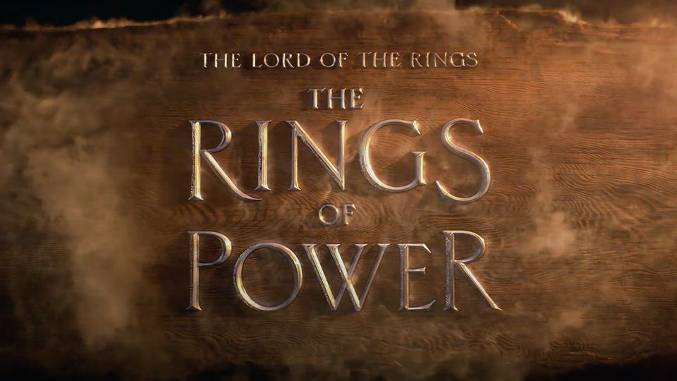 Rings of Power Episode 4 - HONEST REVIEW | Lord of the Rings on Prime -  YouTube